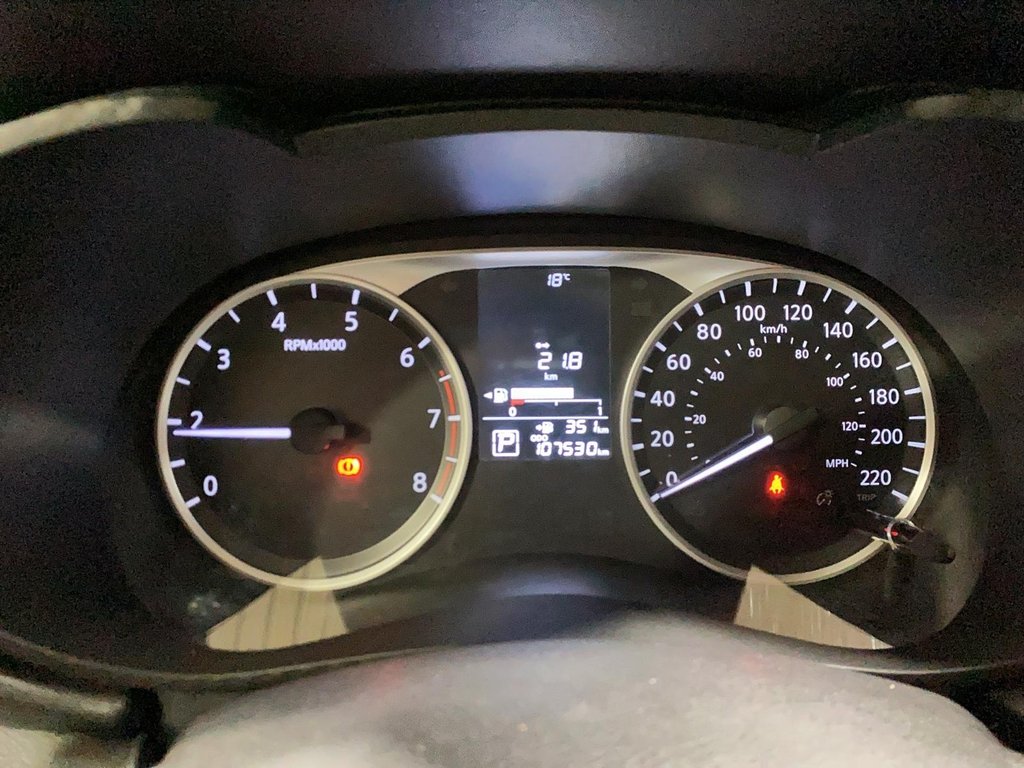 Nissan Versa  2021 à Jonquière, Québec - 14 - w1024h768px