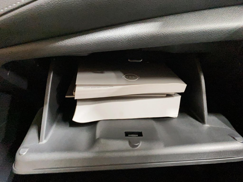Nissan Versa  2022 à Sept-Îles, Québec - 15 - w1024h768px