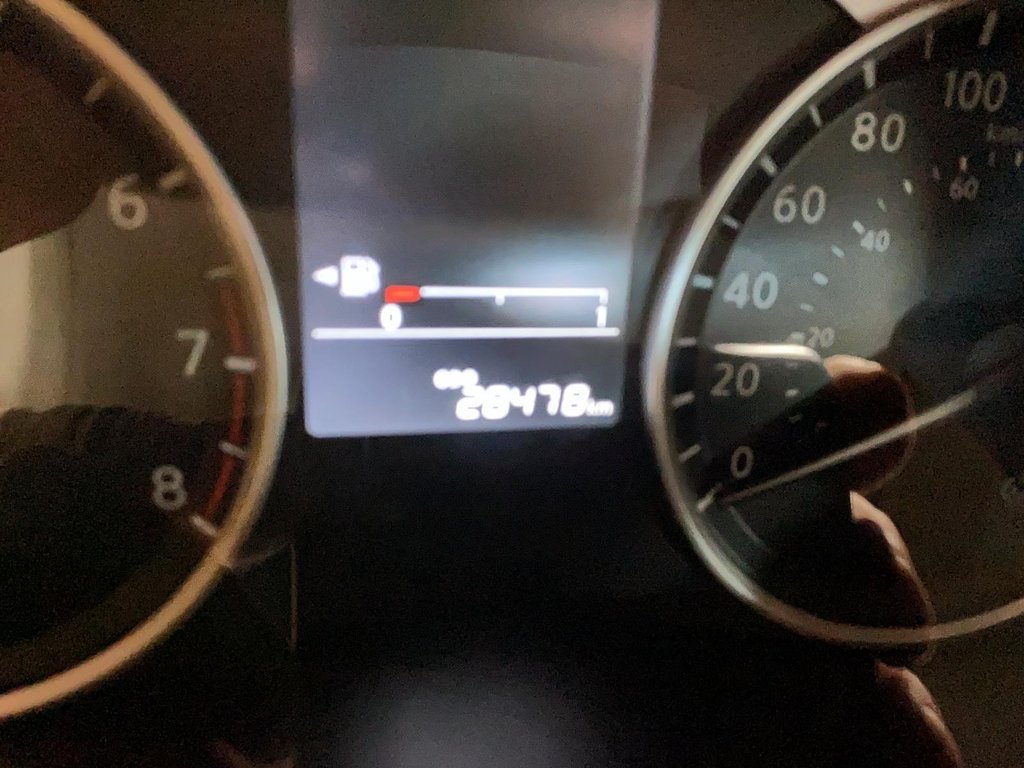 Nissan Versa  2022 à Sept-Îles, Québec - 12 - w1024h768px