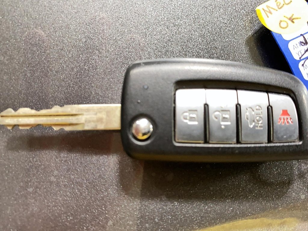 Nissan Versa  2022 à Sept-Îles, Québec - 21 - w1024h768px