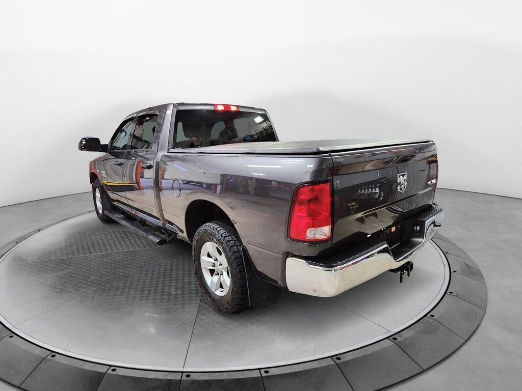 2019 Ram 1500 Classic in Baie-Comeau, Quebec - 7 - w1024h768px