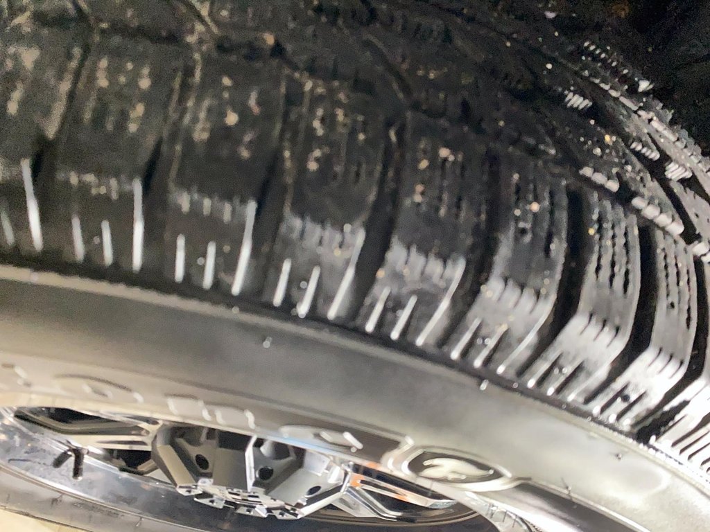 2020 Ram 1500 Classic in Sept-Îles, Quebec - 20 - w1024h768px