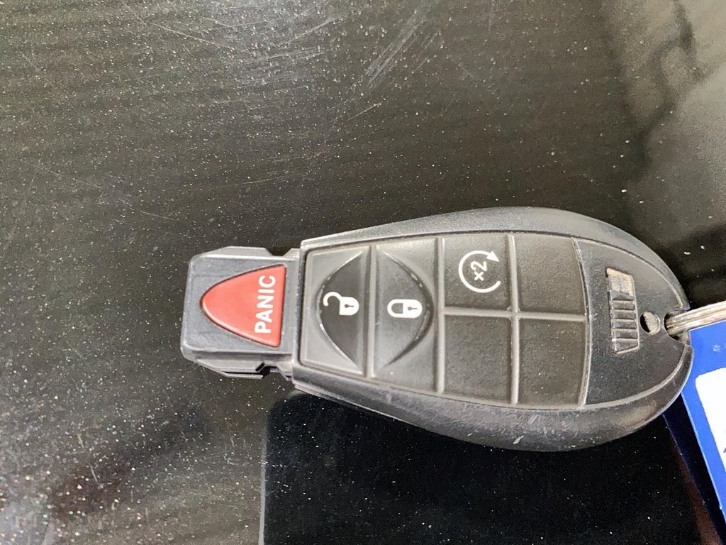 2020 Ram 1500 Classic in Sept-Îles, Quebec - 19 - w1024h768px