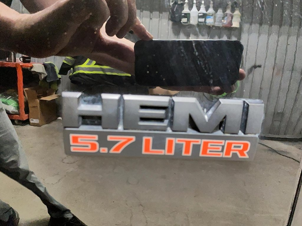 2020 Ram 1500 Classic in Sept-Îles, Quebec - 5 - w1024h768px