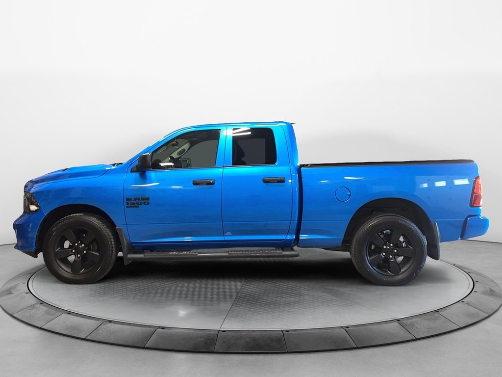 2021 Ram 1500 Classic in Baie-Comeau, Quebec - 5 - w1024h768px