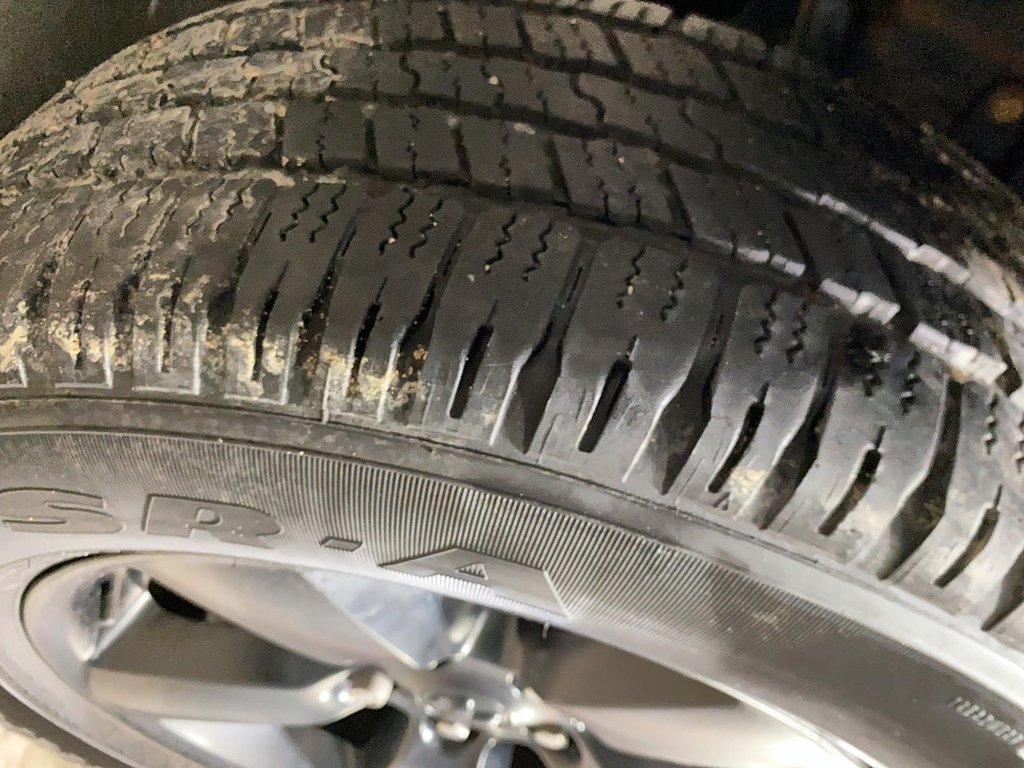 2021 Ram 1500 Classic in Sept-Îles, Quebec - 25 - w1024h768px