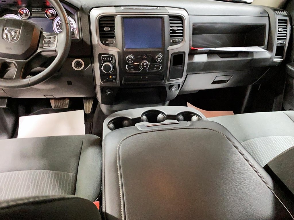 2021 Ram 1500 Classic in Sept-Îles, Quebec - 10 - w1024h768px