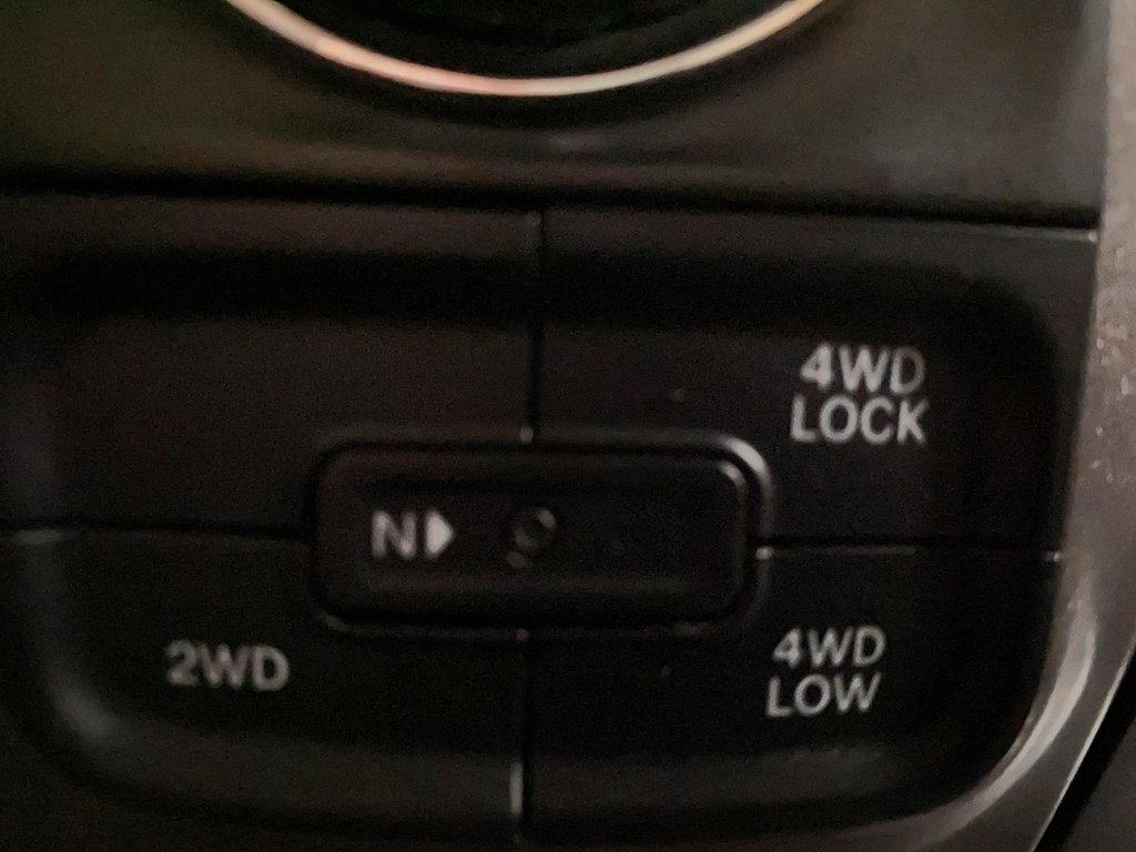 2021 Ram 1500 Classic in Sept-Îles, Quebec - 20 - w1024h768px