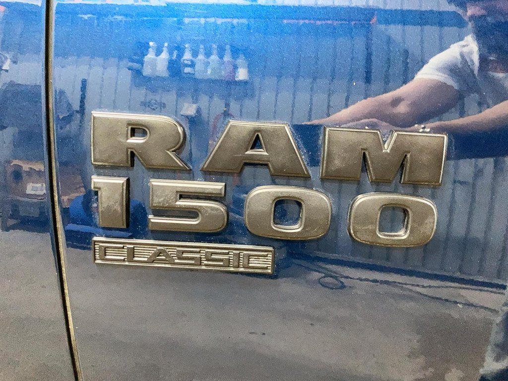 2021 Ram 1500 Classic in Sept-Îles, Quebec - 6 - w1024h768px