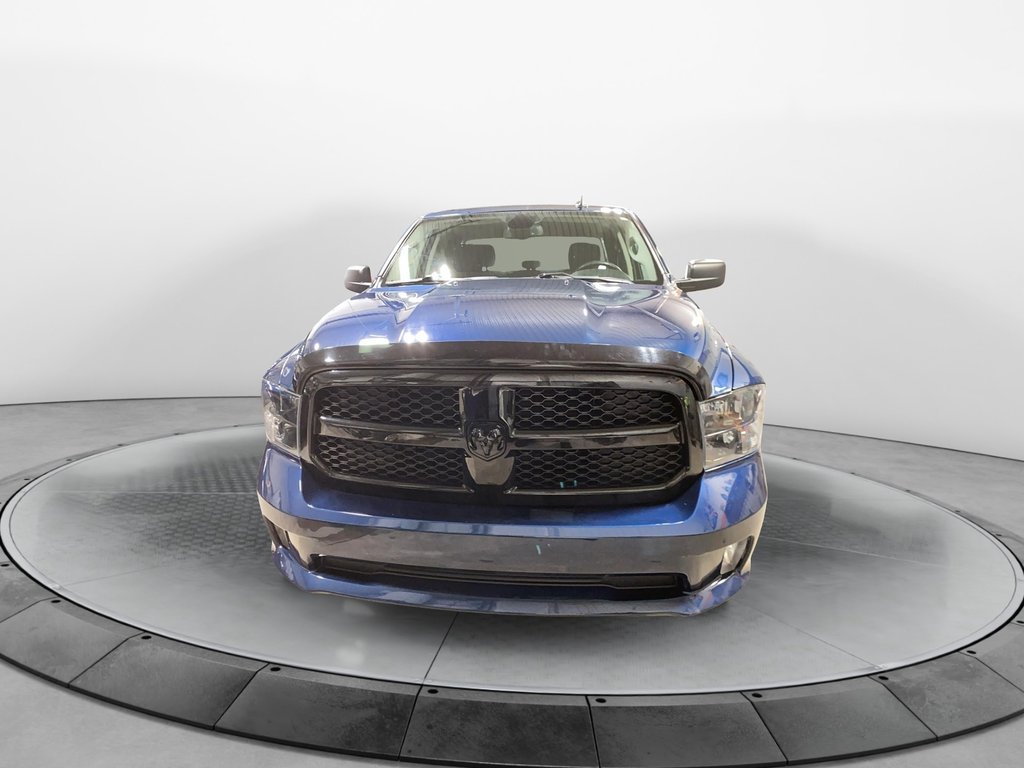 2021 Ram 1500 Classic in Sept-Îles, Quebec - 2 - w1024h768px