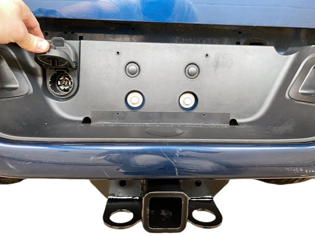 2021 Ram 1500 Classic in Sept-Îles, Quebec - 26 - w1024h768px