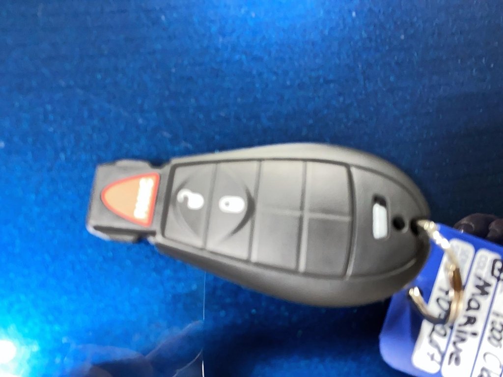 2021 Ram 1500 Classic in Sept-Îles, Quebec - 24 - w1024h768px