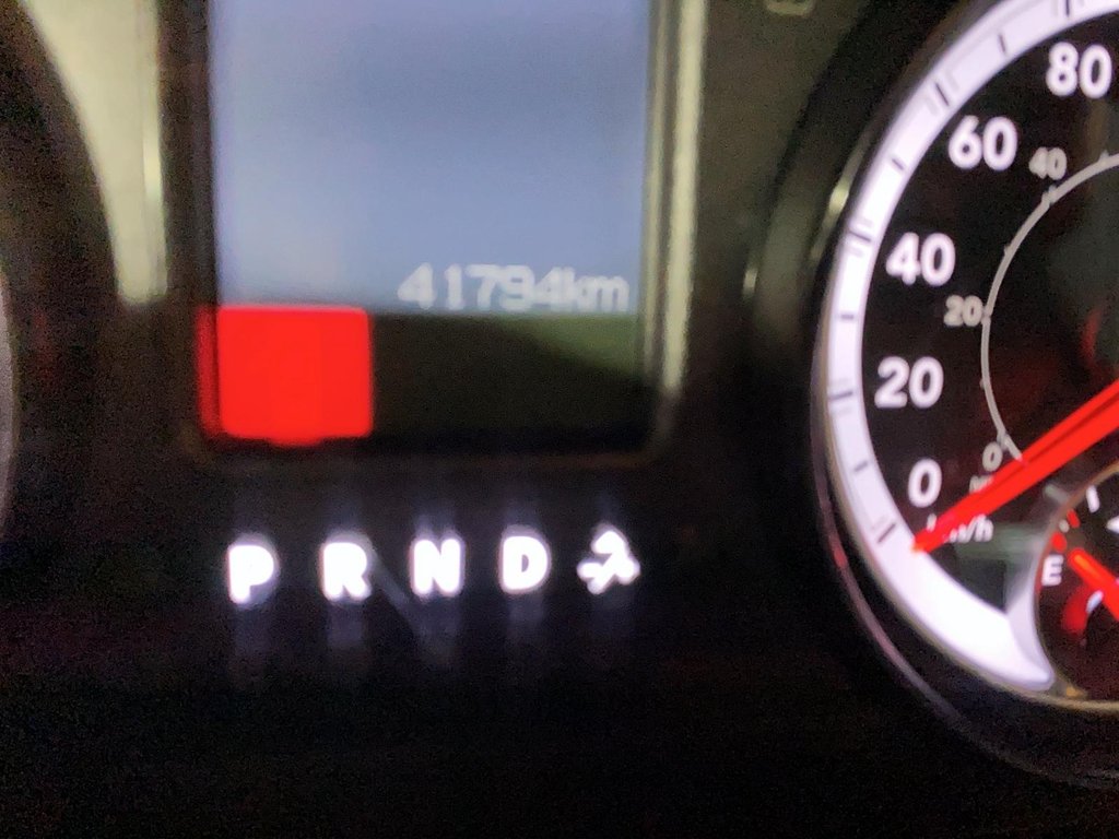 2021 Ram 1500 Classic in Jonquière, Quebec - 13 - w1024h768px