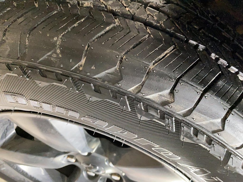 2021 Ram 1500 Classic in Jonquière, Quebec - 24 - w1024h768px