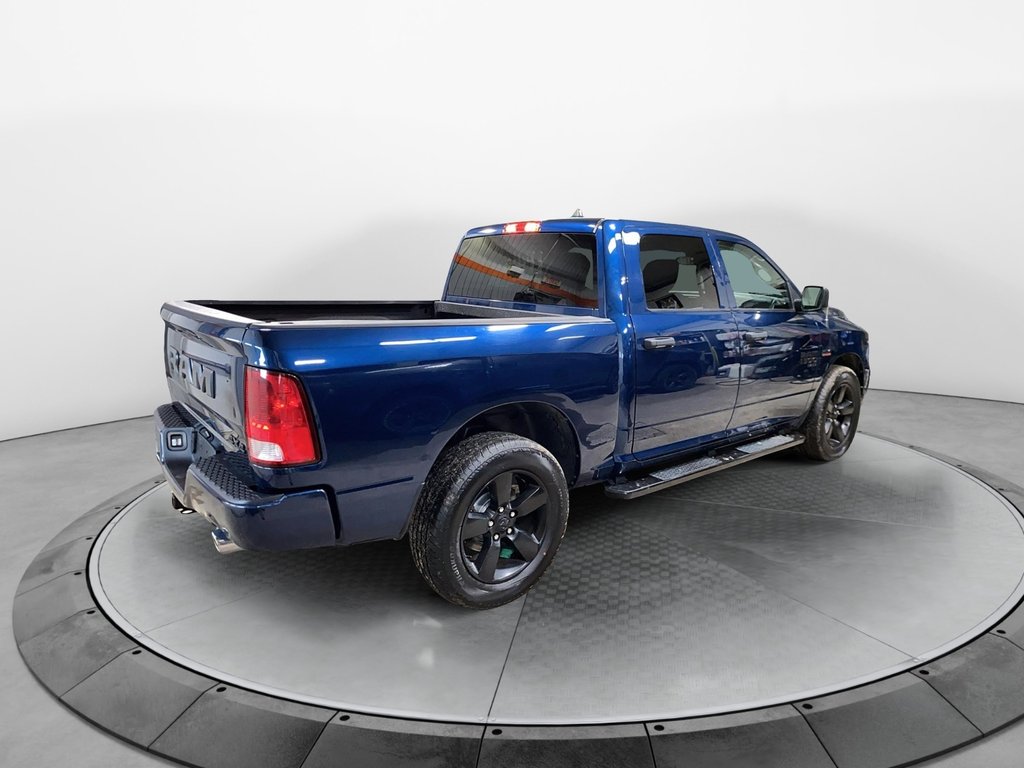 2021 Ram 1500 Classic in Jonquière, Quebec - 4 - w1024h768px