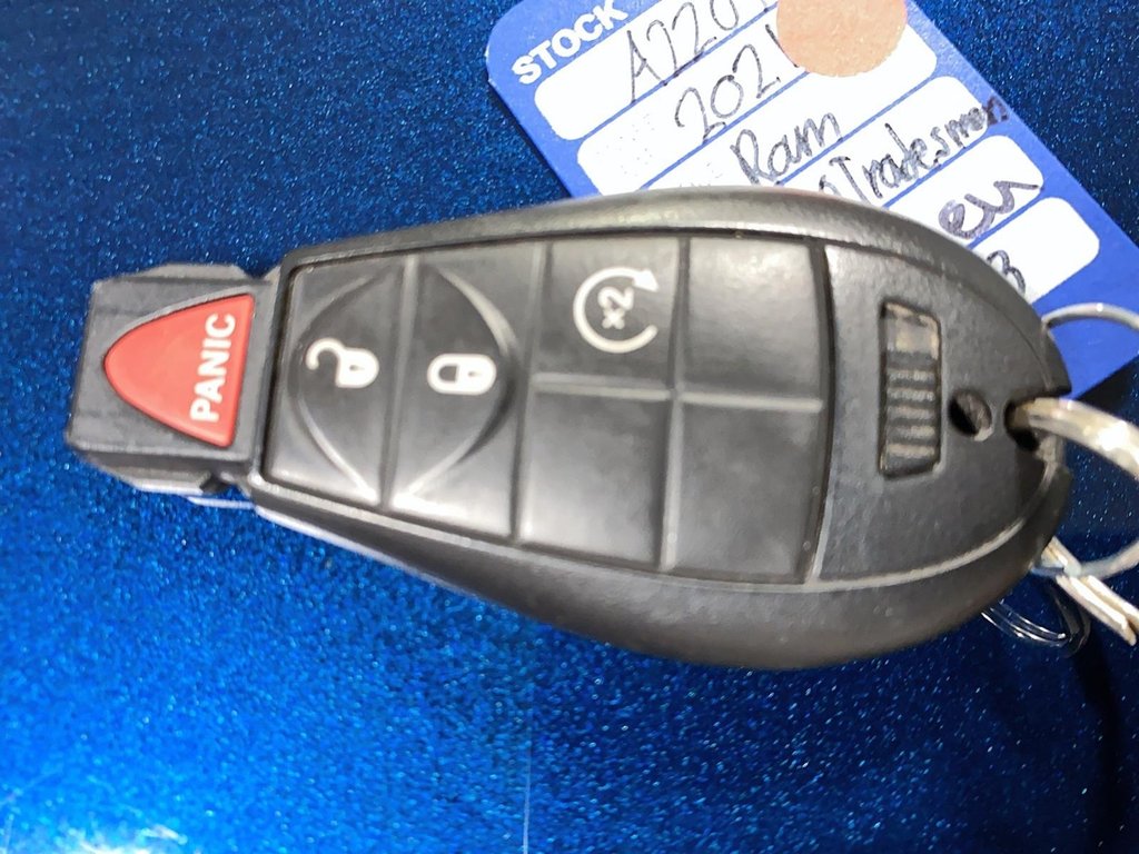 2021 Ram 1500 Classic in Jonquière, Quebec - 22 - w1024h768px