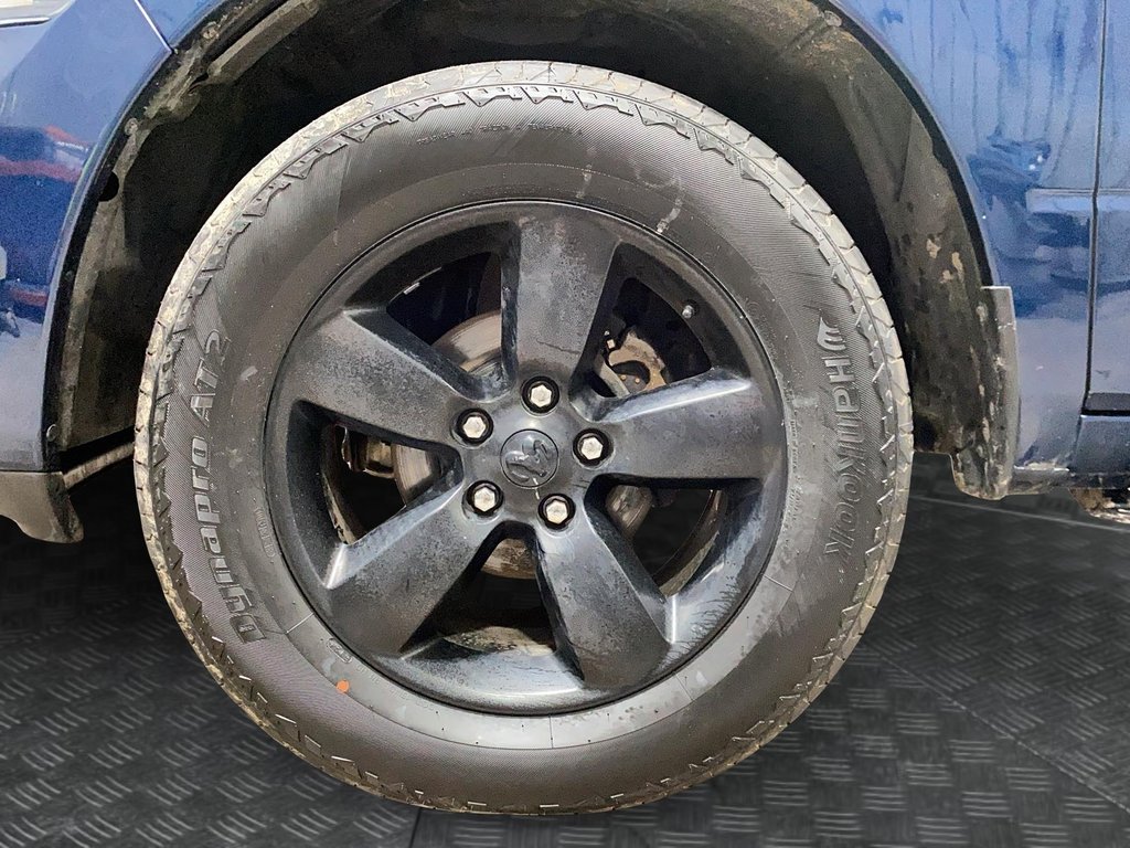 2021 Ram 1500 Classic in Jonquière, Quebec - 7 - w1024h768px