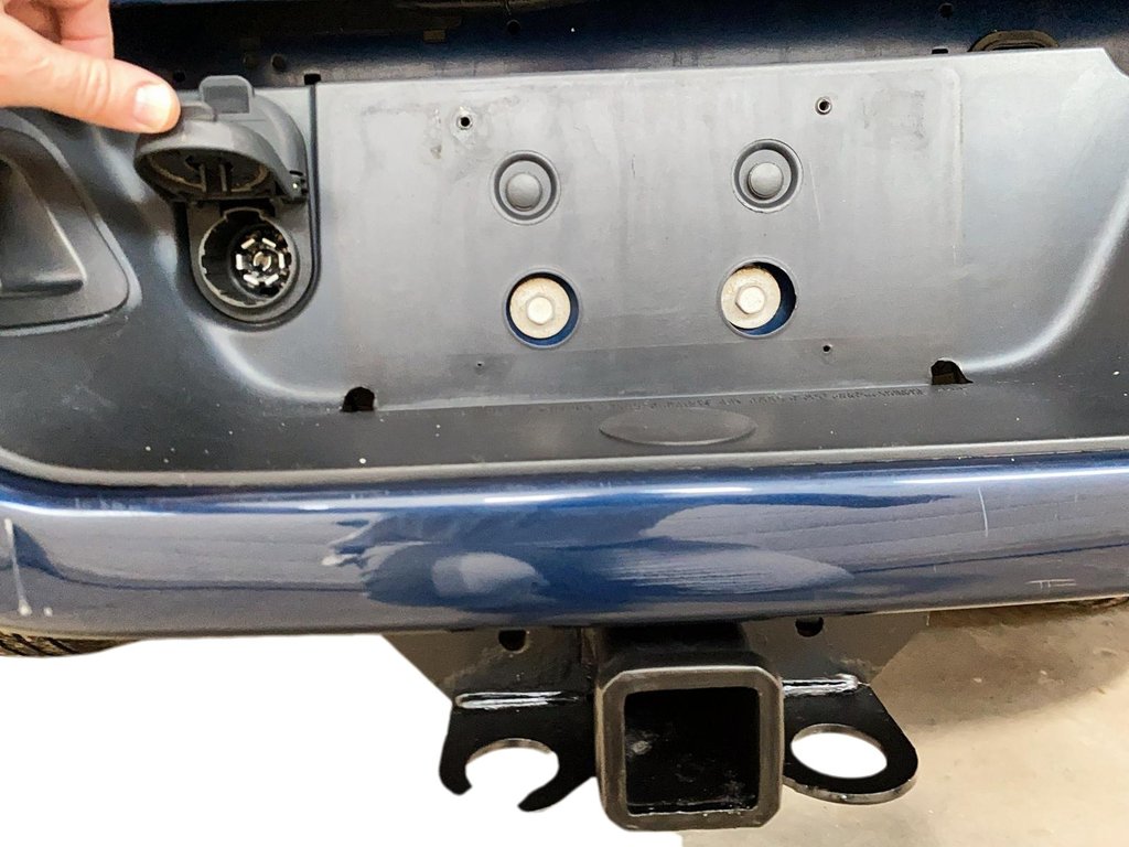 2021 Ram 1500 Classic in Jonquière, Quebec - 23 - w1024h768px