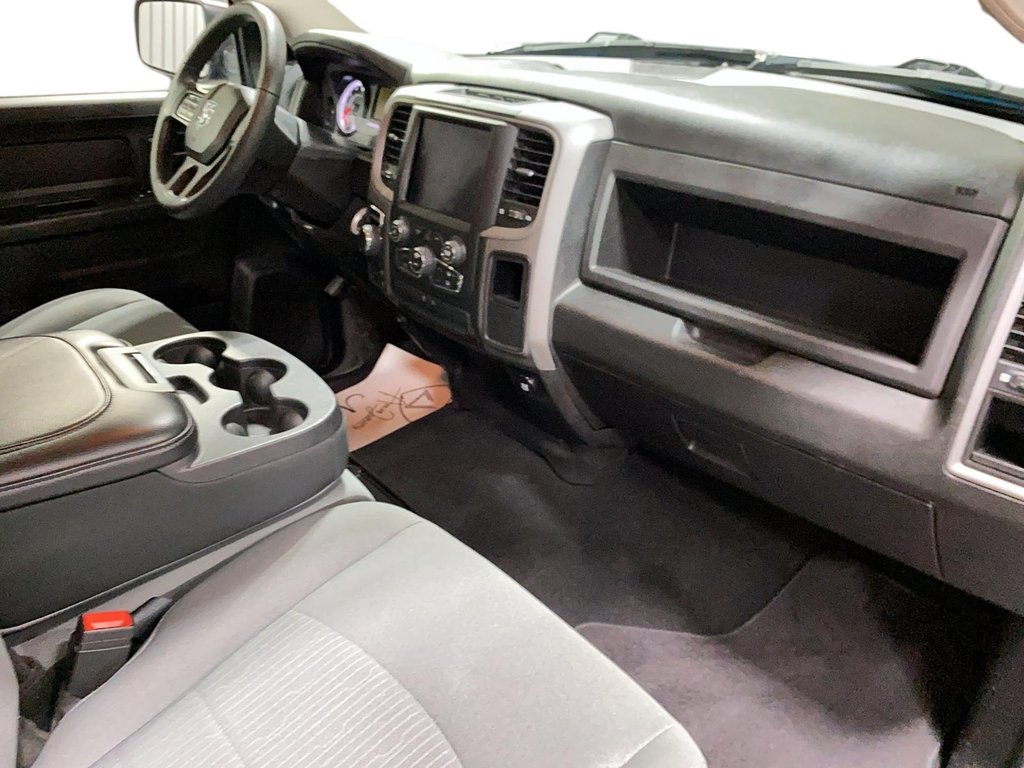 2021 Ram 1500 Classic in Jonquière, Quebec - 21 - w1024h768px