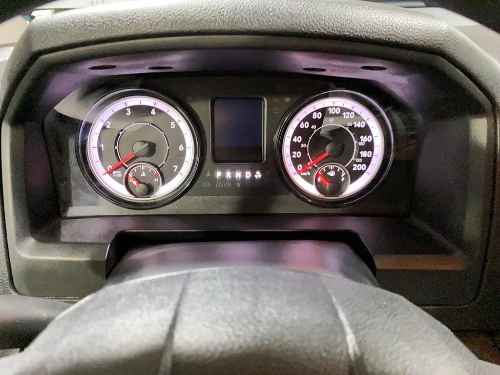 2021 Ram 1500 Classic in Jonquière, Quebec - 15 - w1024h768px