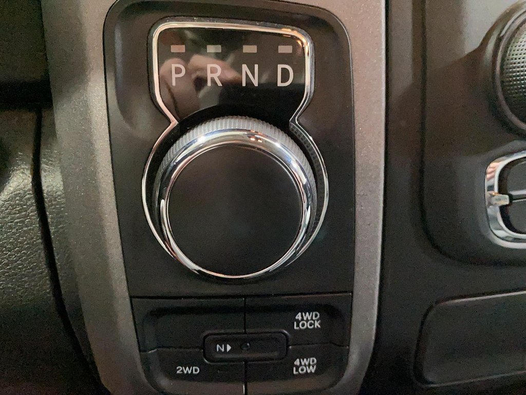 2021 Ram 1500 Classic in Jonquière, Quebec - 16 - w1024h768px