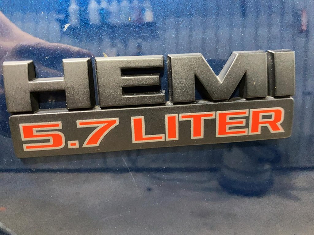 2021 Ram 1500 Classic in Jonquière, Quebec - 6 - w1024h768px