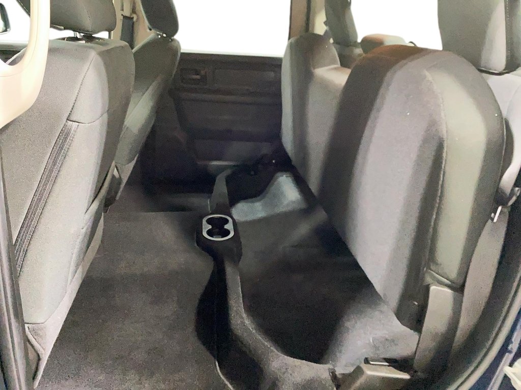 2021 Ram 1500 Classic in Jonquière, Quebec - 11 - w1024h768px