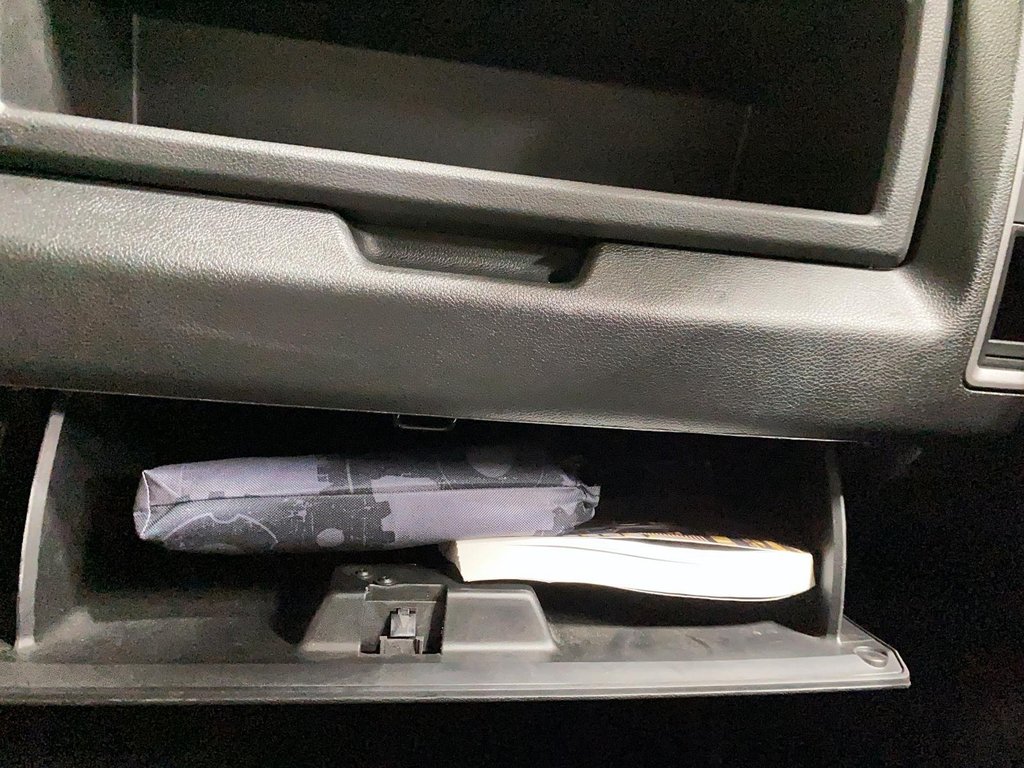 2021 Ram 1500 Classic in Jonquière, Quebec - 19 - w1024h768px