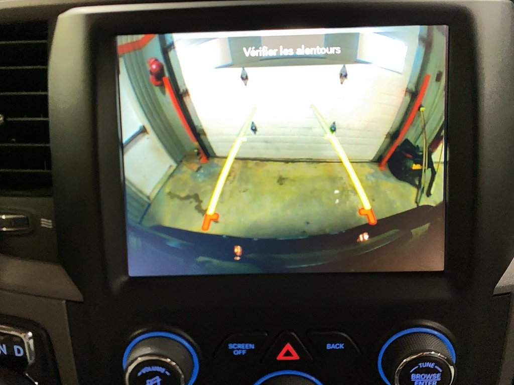 2021 Ram 1500 Classic in Jonquière, Quebec - 18 - w1024h768px