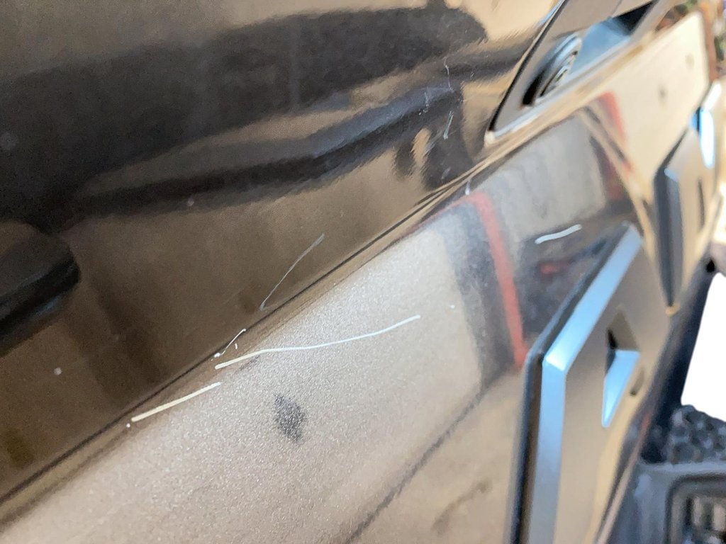 Ram 1500 Classic  2022 à Jonquière, Québec - 24 - w1024h768px