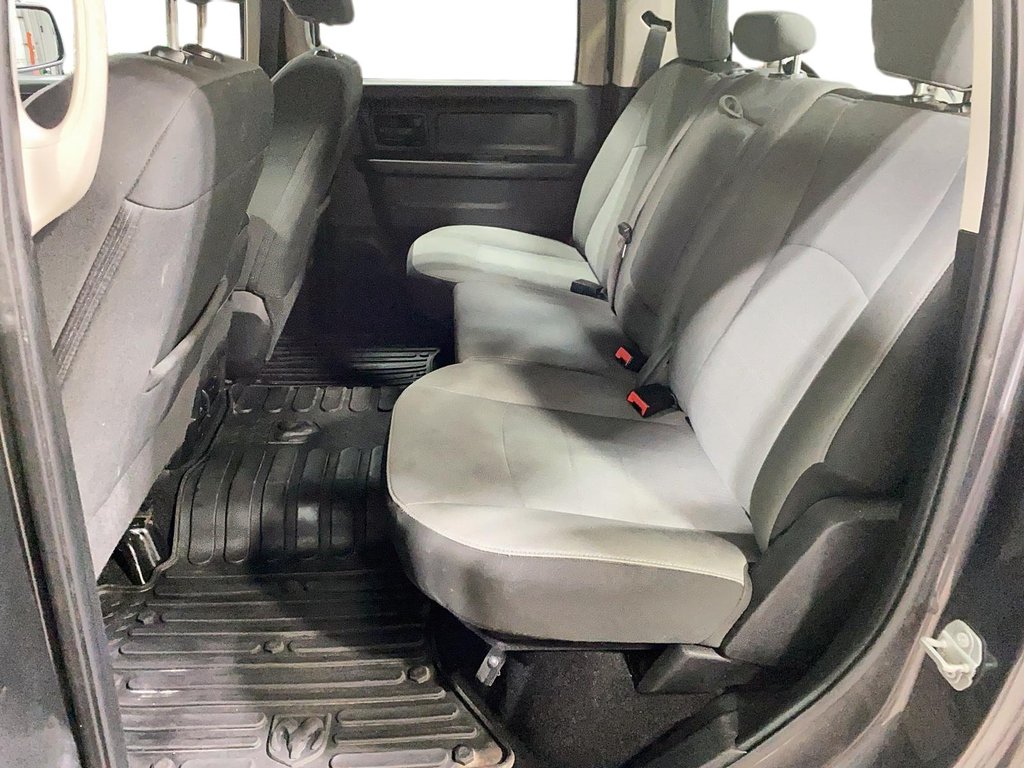 Ram 1500 Classic  2022 à Jonquière, Québec - 7 - w1024h768px