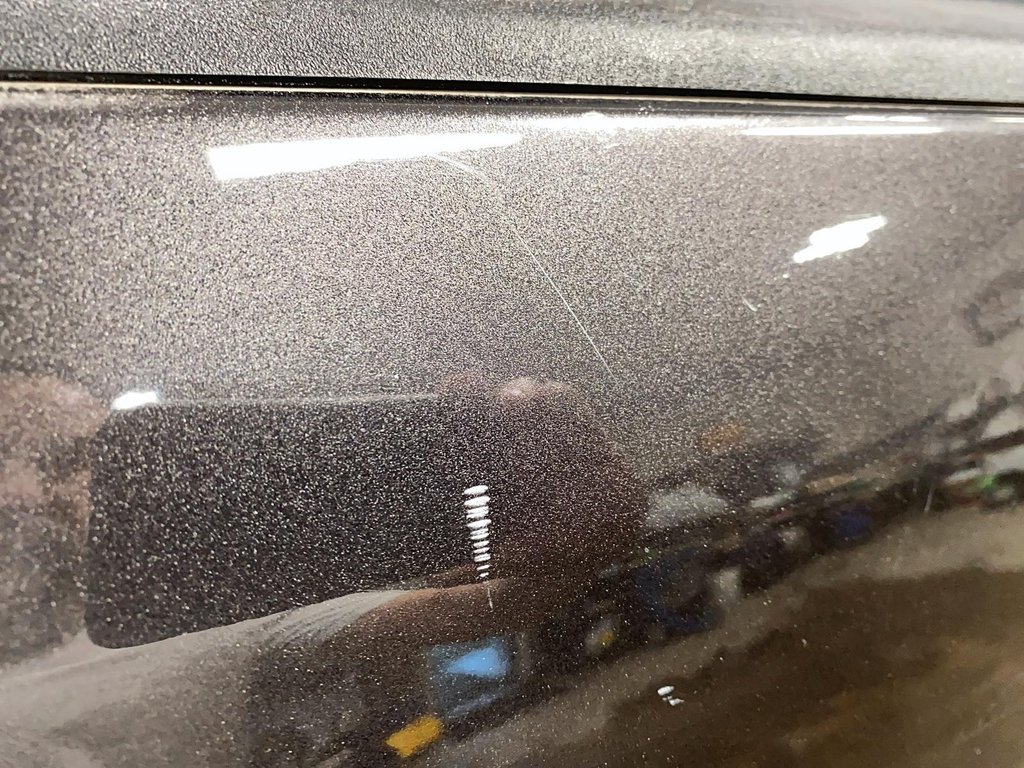 Ram 1500 Classic  2022 à Jonquière, Québec - 23 - w1024h768px