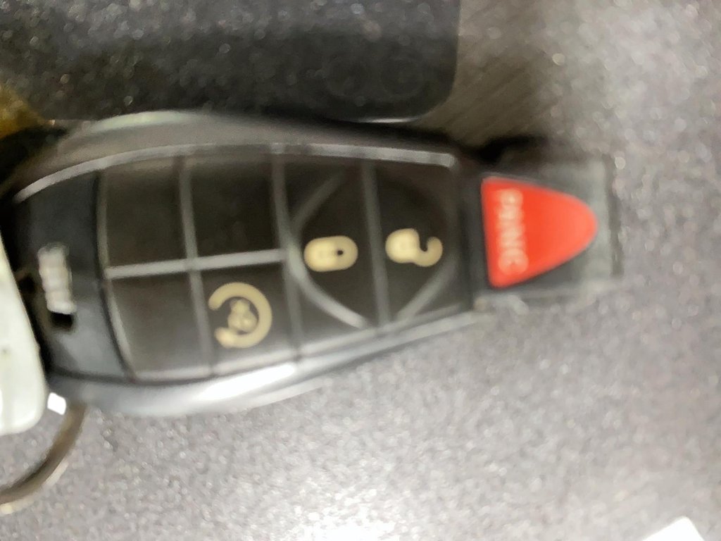 Ram 1500 Classic  2022 à Jonquière, Québec - 21 - w1024h768px