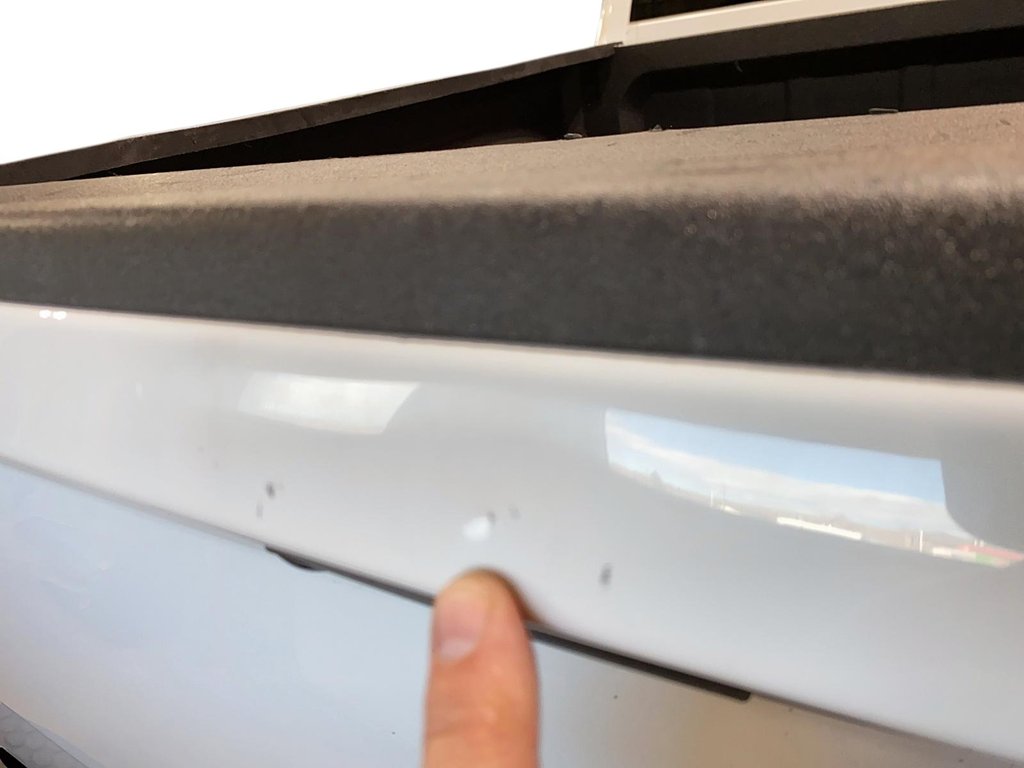 2023 Ram 1500 Classic Warlock in Jonquière, Quebec - 27 - w1024h768px