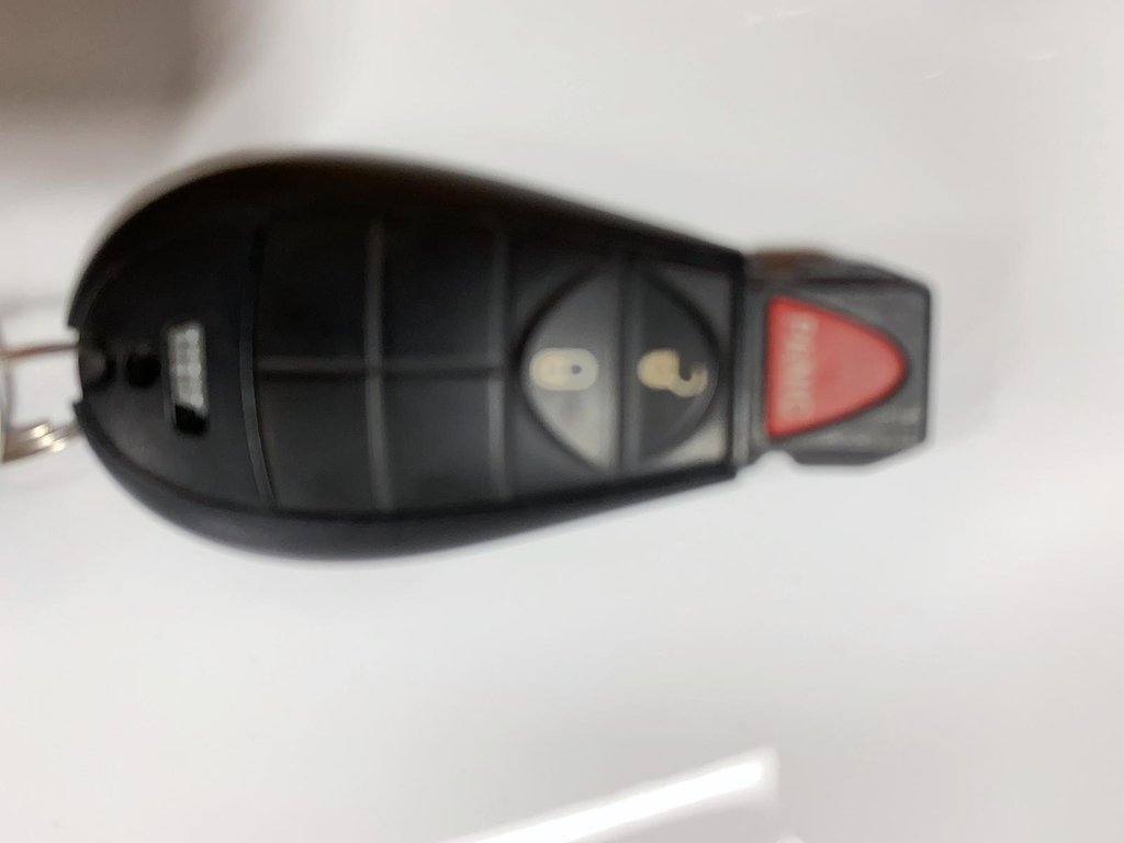 2023 Ram 1500 Classic Warlock in Jonquière, Quebec - 24 - w1024h768px