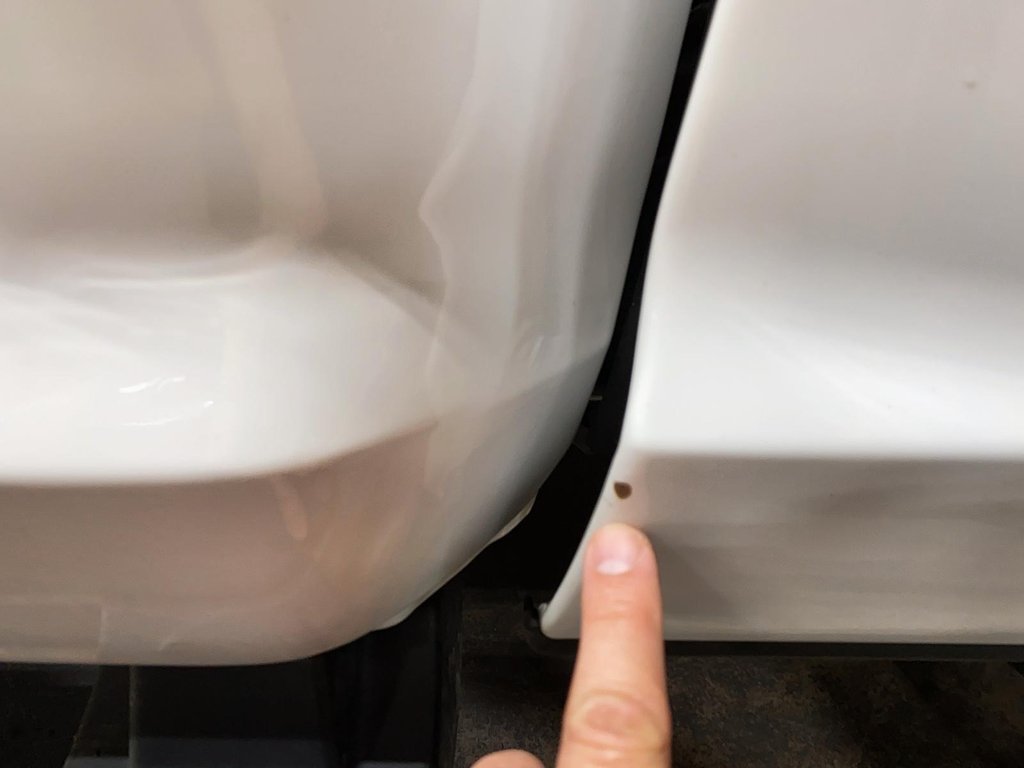 2023 Ram 1500 Classic Warlock in Jonquière, Quebec - 28 - w1024h768px