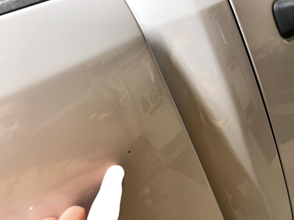 2023 Ram 1500 Classic Warlock in Jonquière, Quebec - 26 - w1024h768px