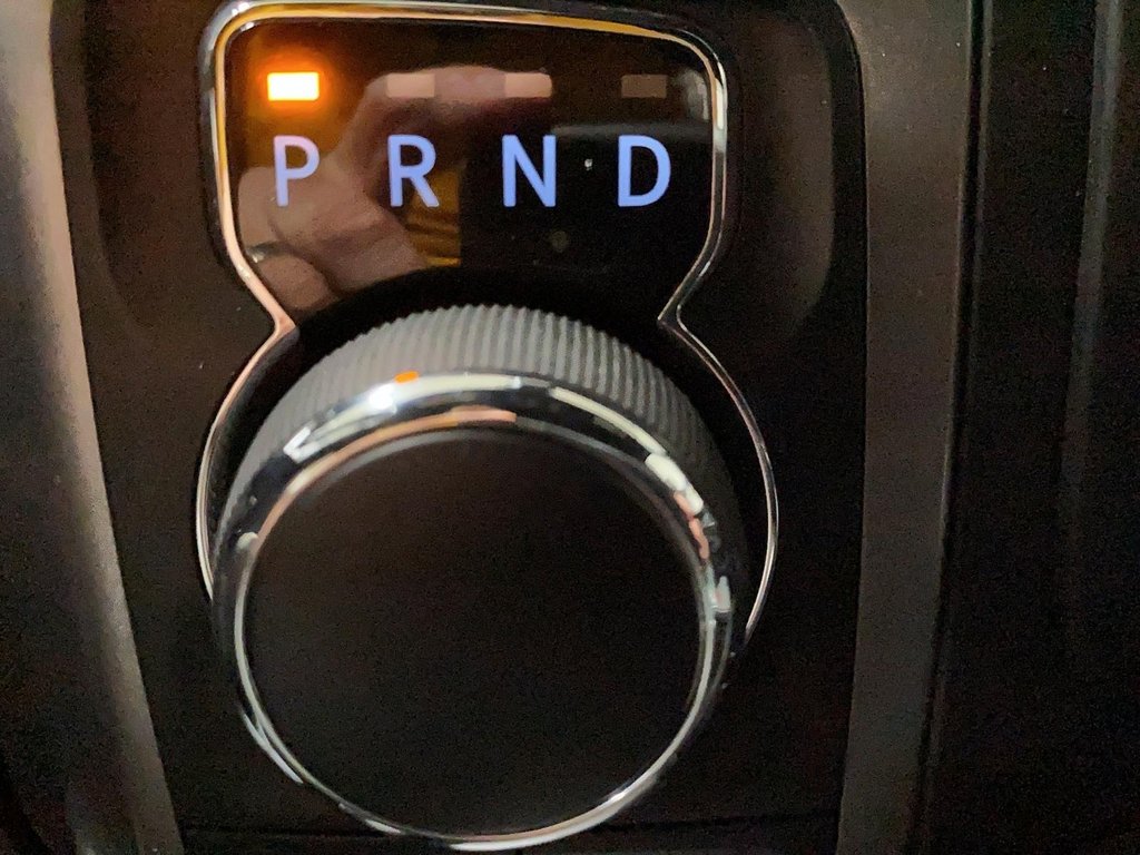 2023 Ram 1500 Classic Warlock in Jonquière, Quebec - 18 - w1024h768px