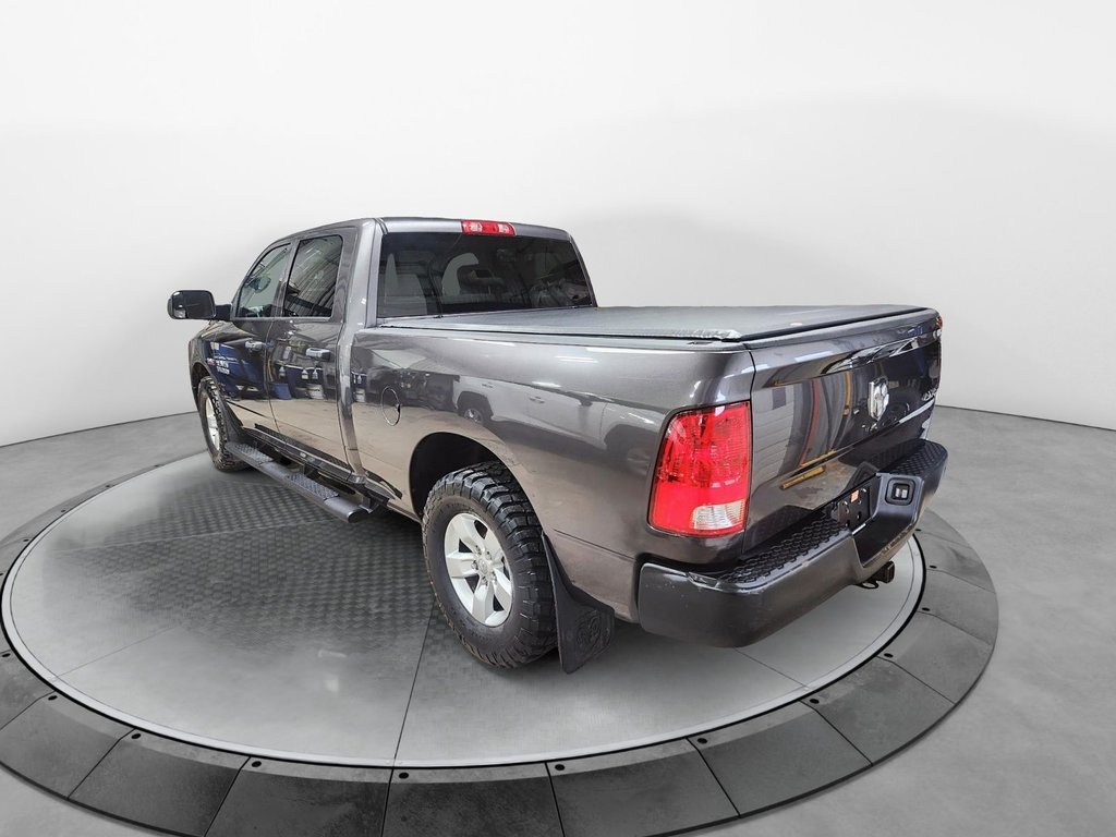 2015 Ram 1500 in Sept-Îles, Quebec - 6 - w1024h768px