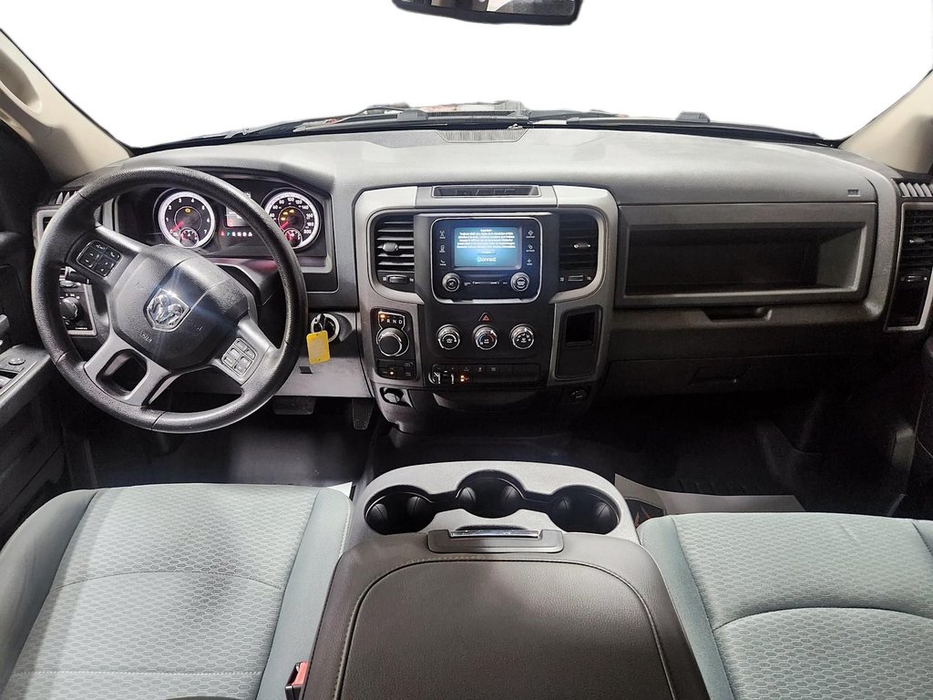 2015 Ram 1500 in Sept-Îles, Quebec - 15 - w1024h768px