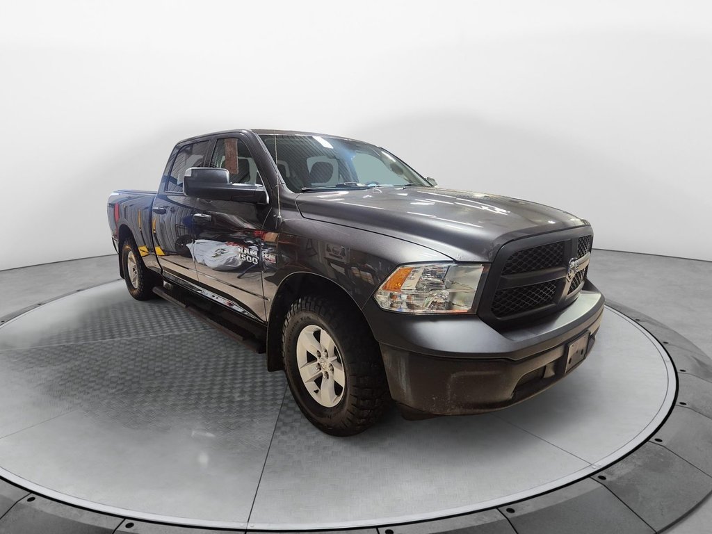 2015 Ram 1500 in Sept-Îles, Quebec - 2 - w1024h768px