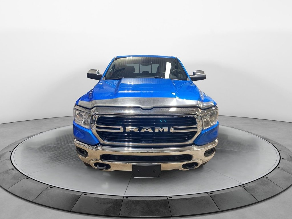 2020 Ram 1500 in Sept-Îles, Quebec - 2 - w1024h768px