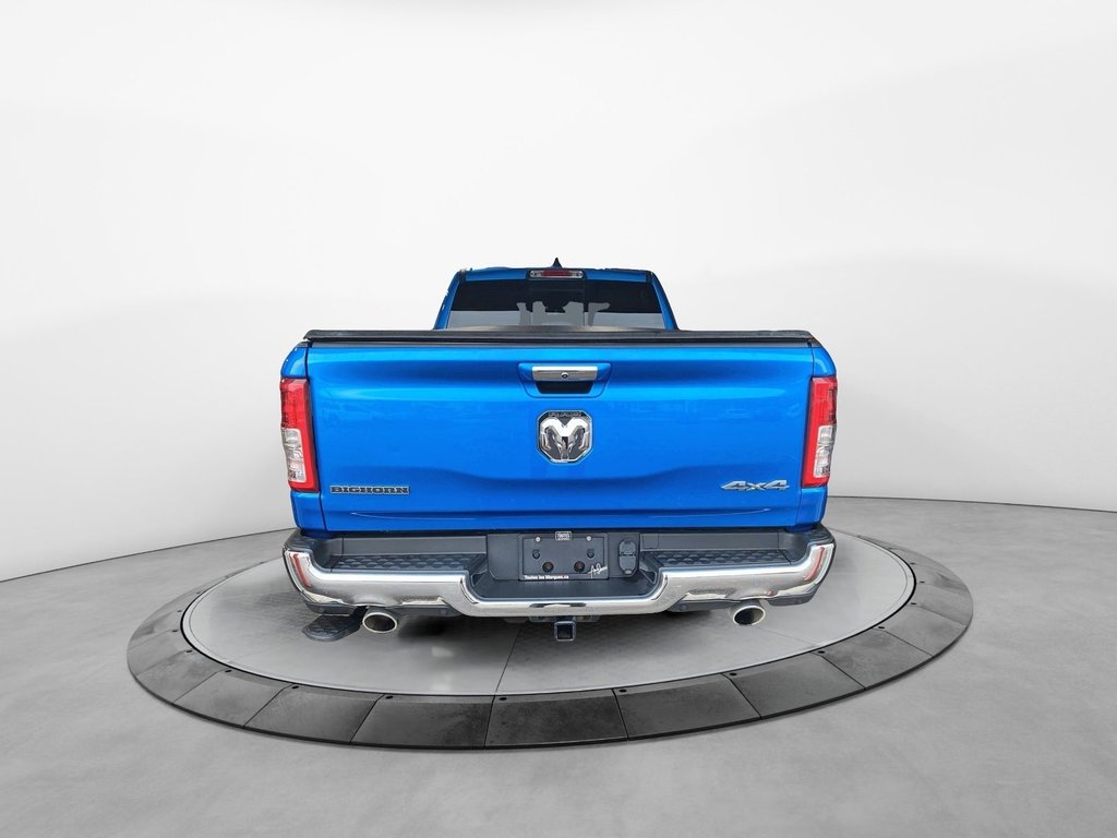 2020 Ram 1500 in Sept-Îles, Quebec - 3 - w1024h768px