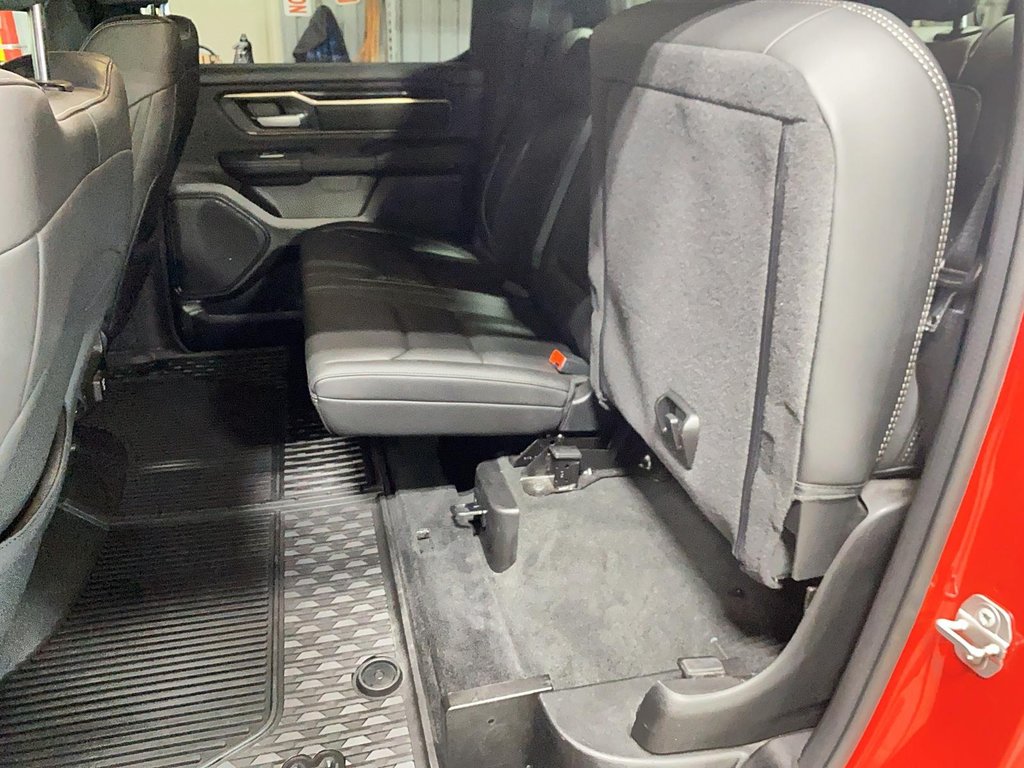 2021 Ram 1500 Sport in Chicoutimi, Quebec - 8 - w1024h768px