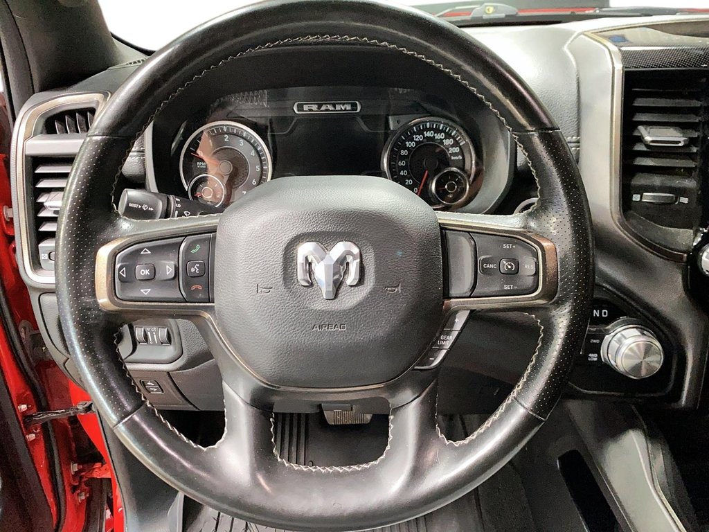 2021 Ram 1500 Sport in Chicoutimi, Quebec - 14 - w1024h768px