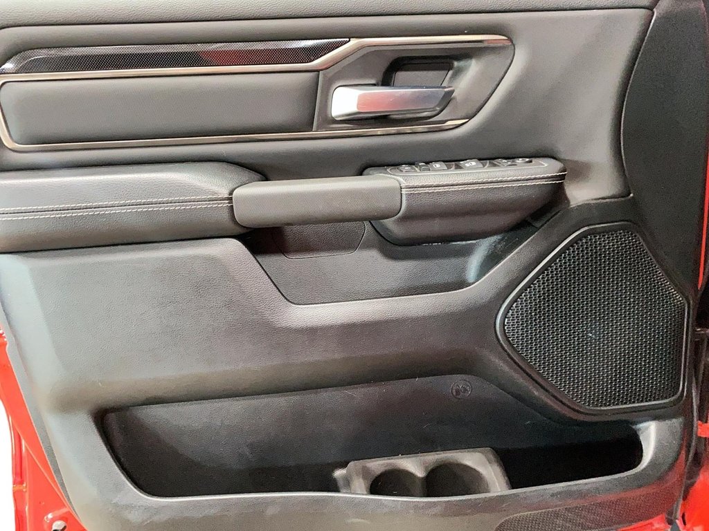 2021 Ram 1500 Sport in Chicoutimi, Quebec - 10 - w1024h768px