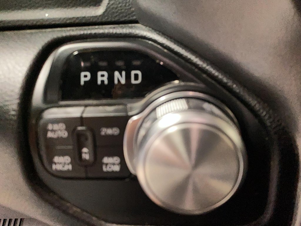 2021 Ram 1500 Sport in Chicoutimi, Quebec - 15 - w1024h768px