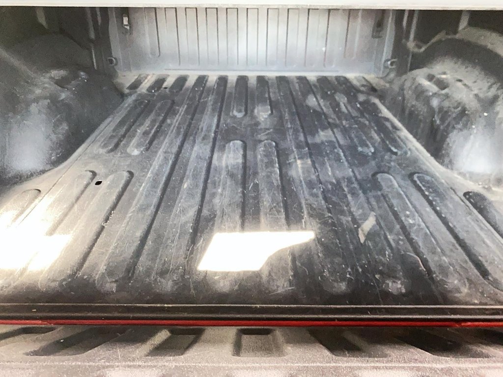 2021 Ram 1500 Sport in Chicoutimi, Quebec - 5 - w1024h768px