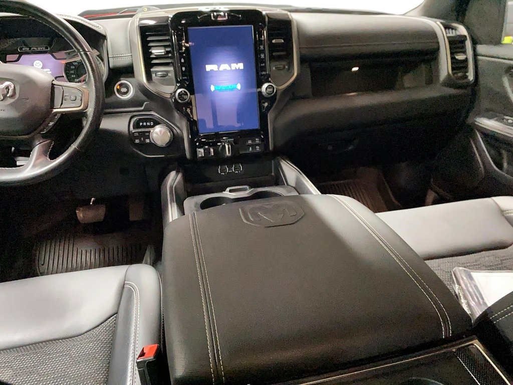 2021 Ram 1500 Sport in Chicoutimi, Quebec - 9 - w1024h768px