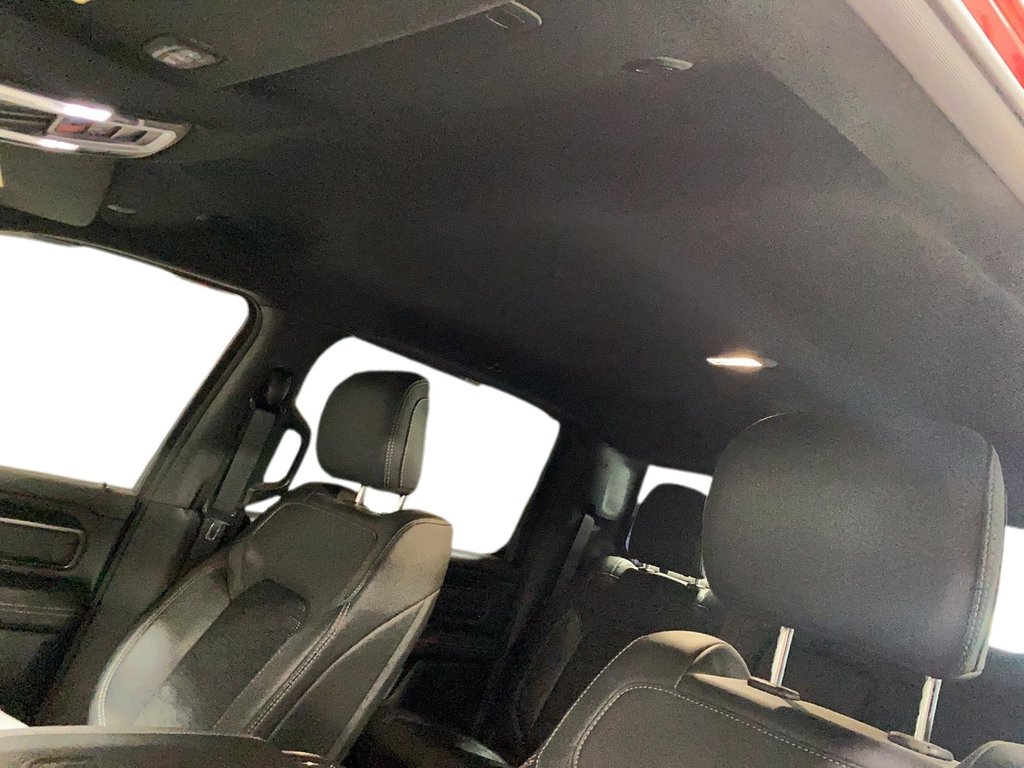 2021 Ram 1500 Sport in Chicoutimi, Quebec - 12 - w1024h768px